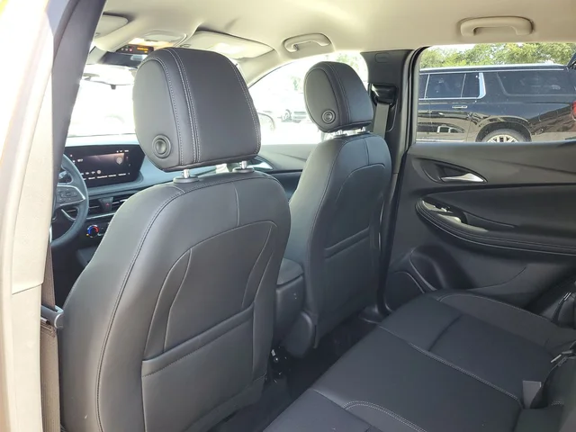 Nuevos BUICK ENCORE GX à Estados chez autogozo