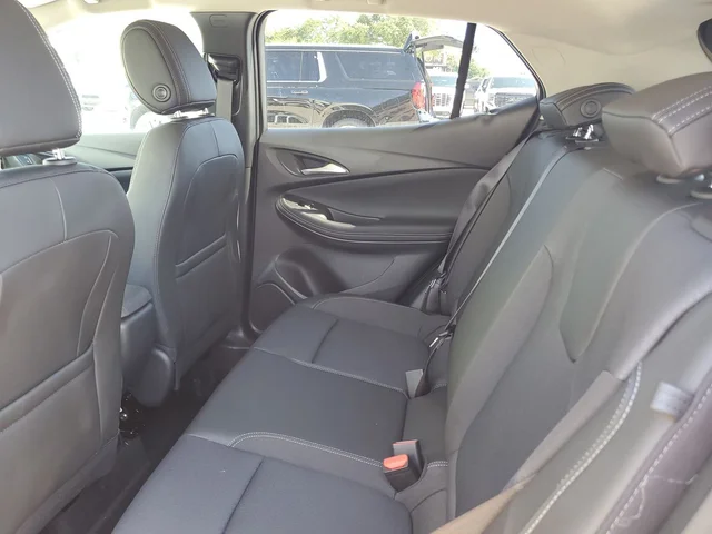 Nuevos BUICK ENCORE GX à Estados chez autogozo