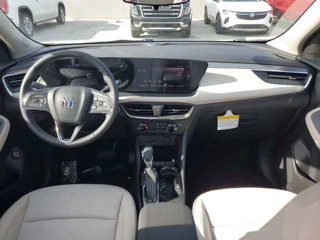 Nuevos BUICK ENCORE GX à Estados chez autogozo