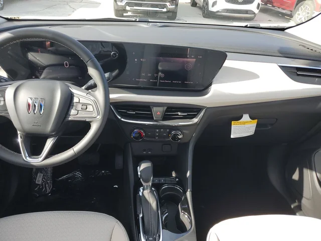 Nuevos BUICK ENCORE GX à Estados chez autogozo
