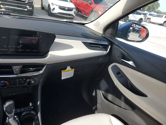 Nuevos BUICK ENCORE GX à Estados chez autogozo