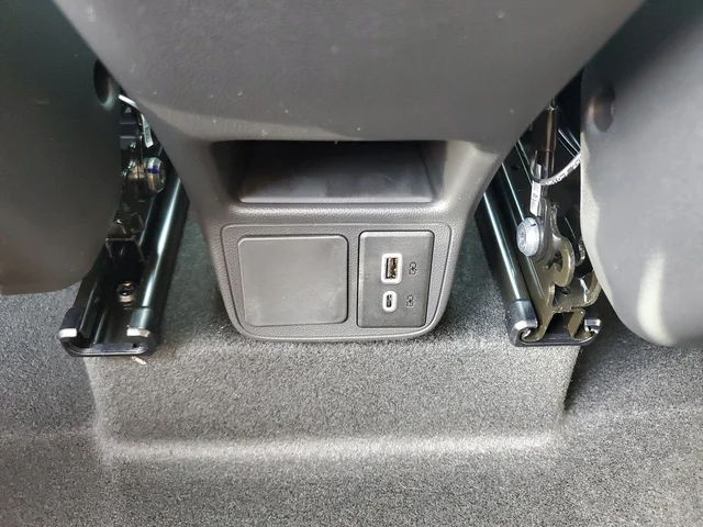 Nuevos BUICK ENCORE GX à Estados chez autogozo