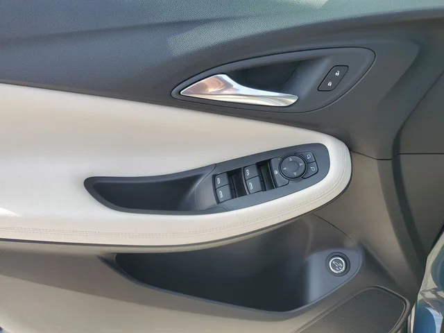 Nuevos BUICK ENCORE GX à Estados chez autogozo