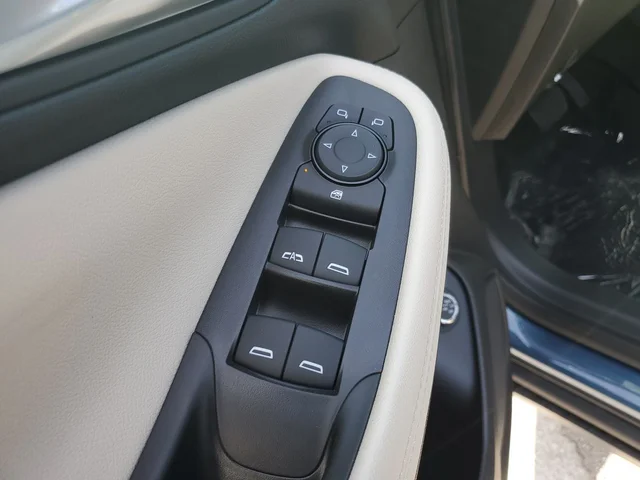 Nuevos BUICK ENCORE GX à Estados chez autogozo