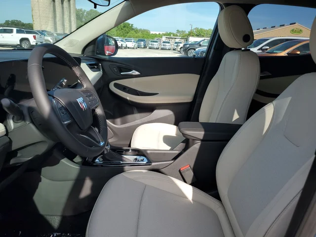 Nuevos BUICK ENCORE GX à Estados chez autogozo