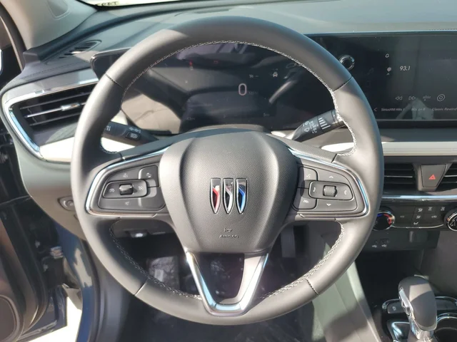 Nuevos BUICK ENCORE GX à Estados chez autogozo