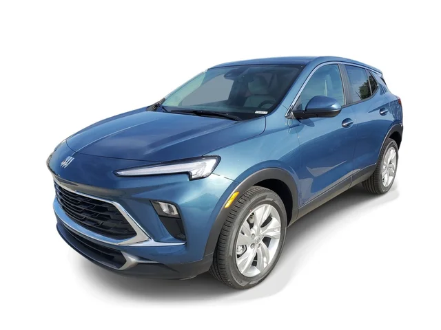 Nuevos BUICK ENCORE GX à Estados chez autogozo