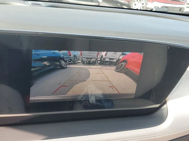 Nuevos BUICK ENCORE GX à Estados chez autogozo