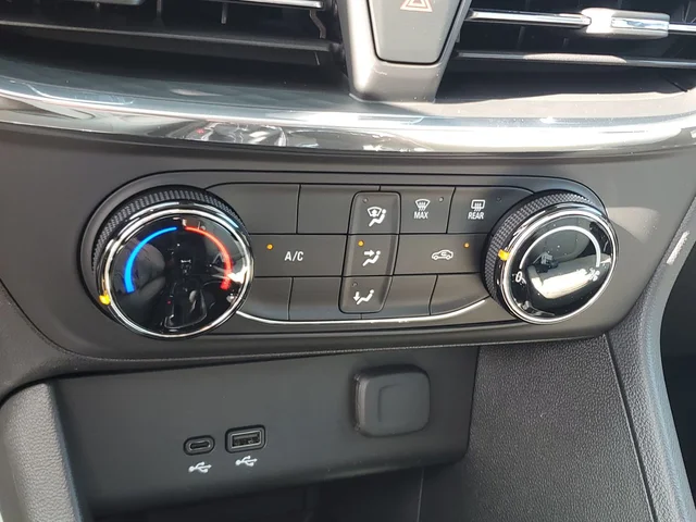 Nuevos BUICK ENCORE GX à Estados chez autogozo
