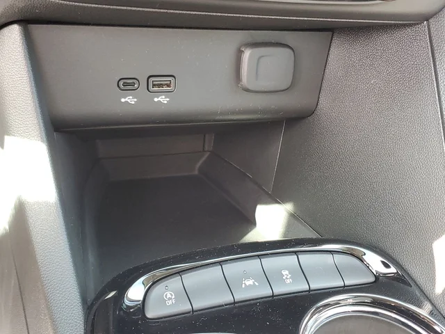 Nuevos BUICK ENCORE GX à Estados chez autogozo