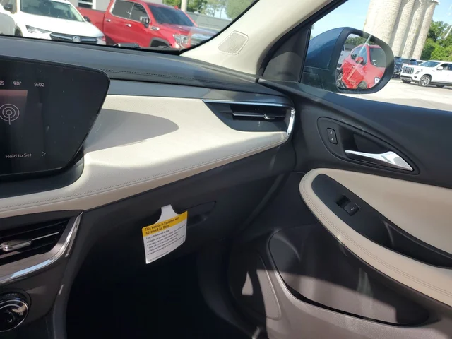 Nuevos BUICK ENCORE GX à Estados chez autogozo