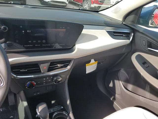 Nuevos BUICK ENCORE GX à Estados chez autogozo