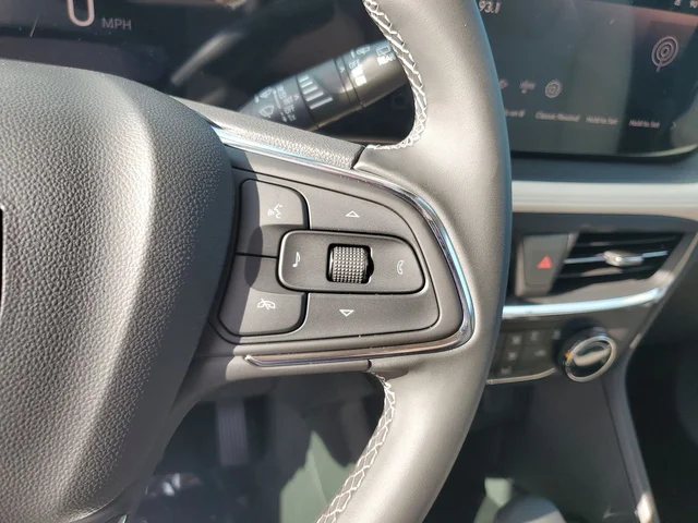 Nuevos BUICK ENCORE GX à Estados chez autogozo