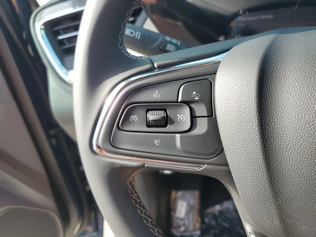 Nuevos BUICK ENCORE GX à Estados chez autogozo