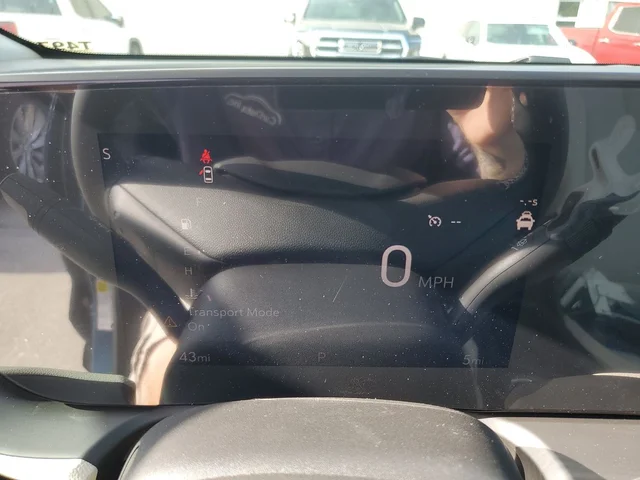 Nuevos BUICK ENCORE GX à Estados chez autogozo