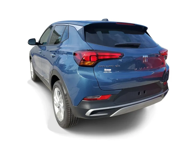 Nuevos BUICK ENCORE GX à Estados chez autogozo
