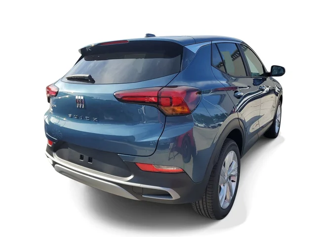 Nuevos BUICK ENCORE GX à Estados chez autogozo