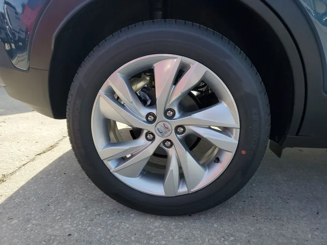 Nuevos BUICK ENCORE GX à Estados chez autogozo