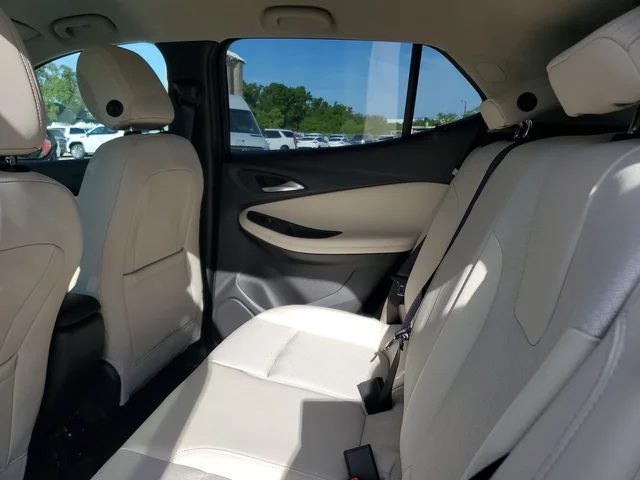 Nuevos BUICK ENCORE GX à Estados chez autogozo