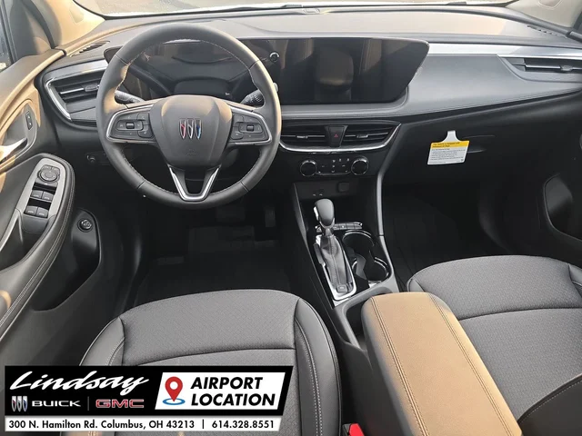 Nuevos BUICK ENCORE GX à Estados chez autogozo