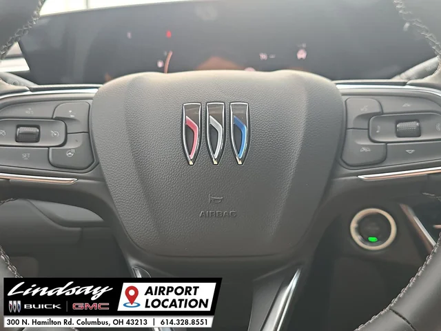 Nuevos BUICK ENCORE GX à Estados chez autogozo