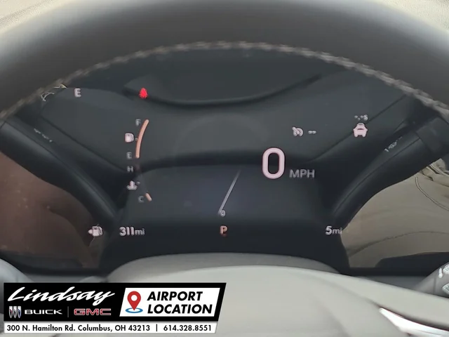 Nuevos BUICK ENCORE GX à Estados chez autogozo