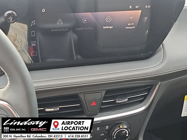 Nuevos BUICK ENCORE GX à Estados chez autogozo
