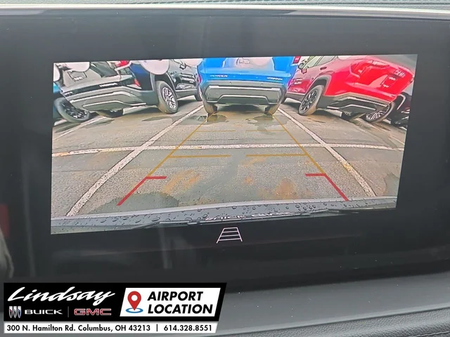 Nuevos BUICK ENCORE GX à Estados chez autogozo