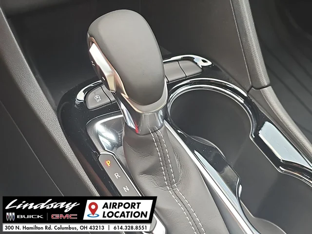 Nuevos BUICK ENCORE GX à Estados chez autogozo