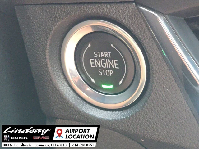 Nuevos BUICK ENCORE GX à Estados chez autogozo