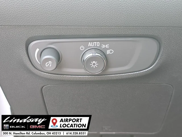 Nuevos BUICK ENCORE GX à Estados chez autogozo