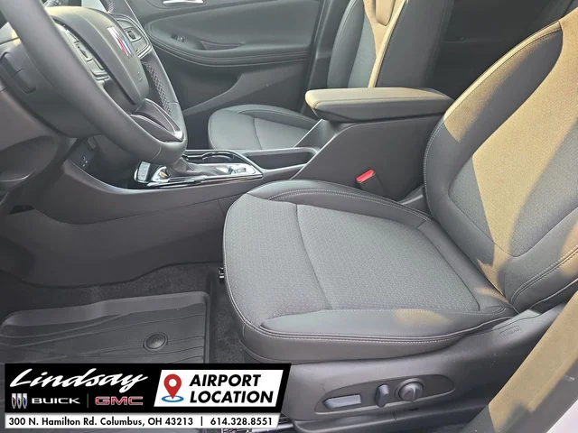 Nuevos BUICK ENCORE GX à Estados chez autogozo