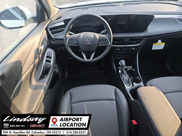 Nuevos BUICK ENCORE GX à Estados chez autogozo
