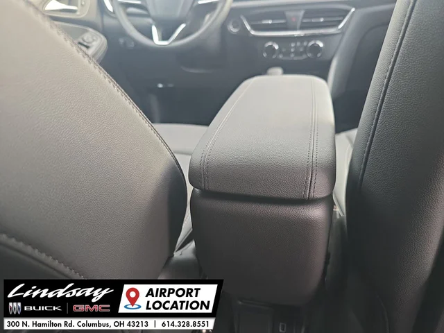 Nuevos BUICK ENCORE GX à Estados chez autogozo