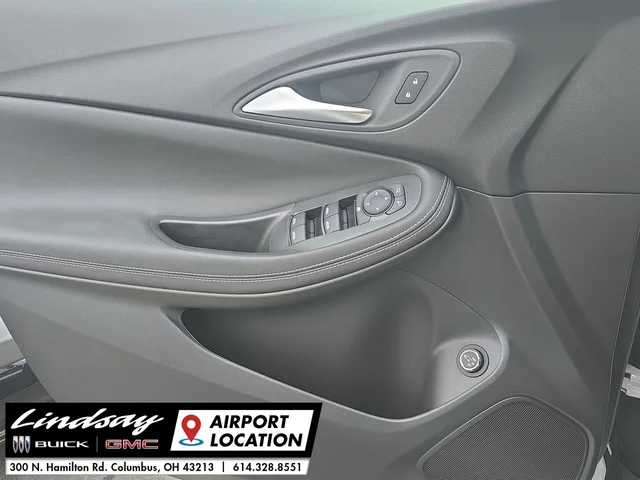 Nuevos BUICK ENCORE GX à Estados chez autogozo