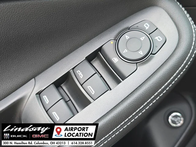 Nuevos BUICK ENCORE GX à Estados chez autogozo