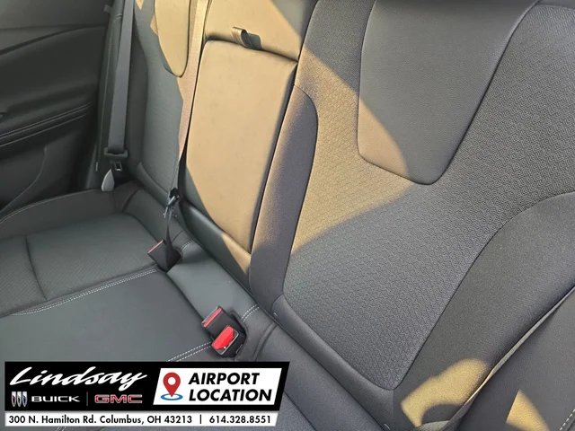 Nuevos BUICK ENCORE GX à Estados chez autogozo