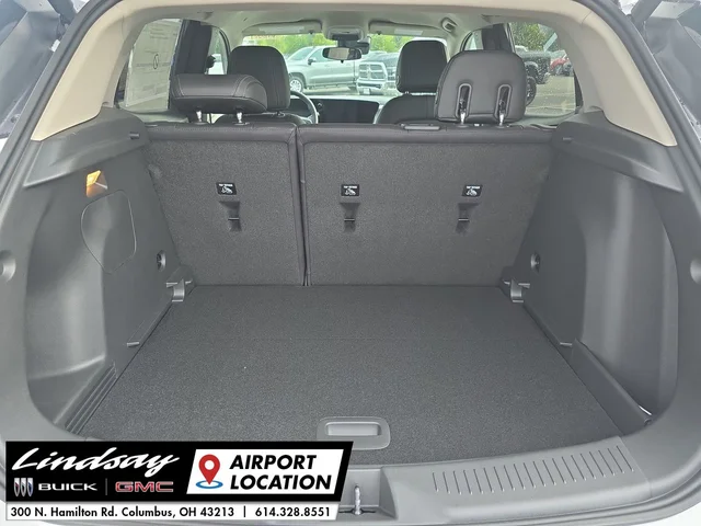 Nuevos BUICK ENCORE GX à Estados chez autogozo