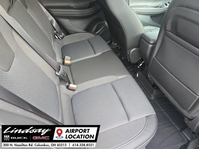 Nuevos BUICK ENCORE GX à Estados chez autogozo