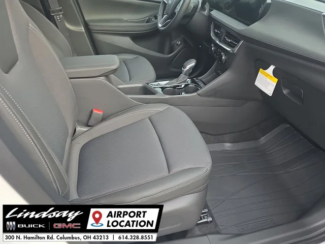 Nuevos BUICK ENCORE GX à Estados chez autogozo