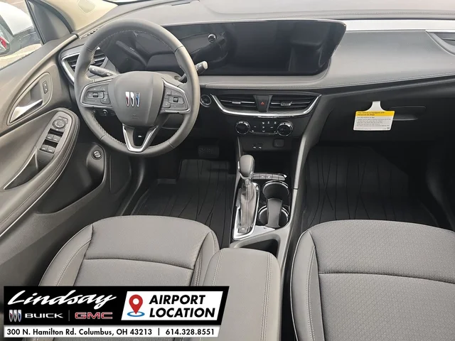 Nuevos BUICK ENCORE GX à Estados chez autogozo