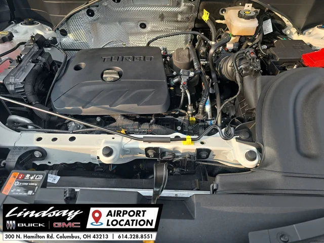 Nuevos BUICK ENCORE GX à Estados chez autogozo