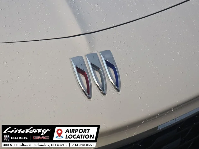 Nuevos BUICK ENCORE GX à Estados chez autogozo
