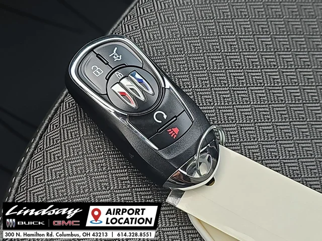 Nuevos BUICK ENCORE GX à Estados chez autogozo