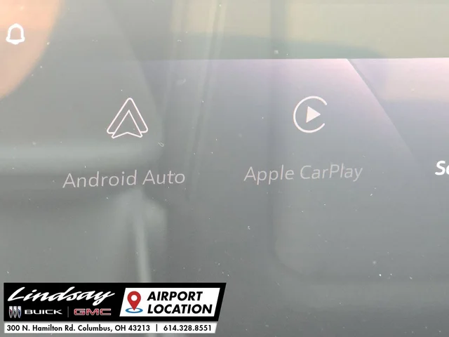 Nuevos BUICK ENCORE GX à Estados chez autogozo