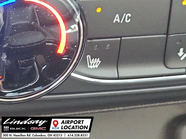 Nuevos BUICK ENCORE GX à Estados chez autogozo
