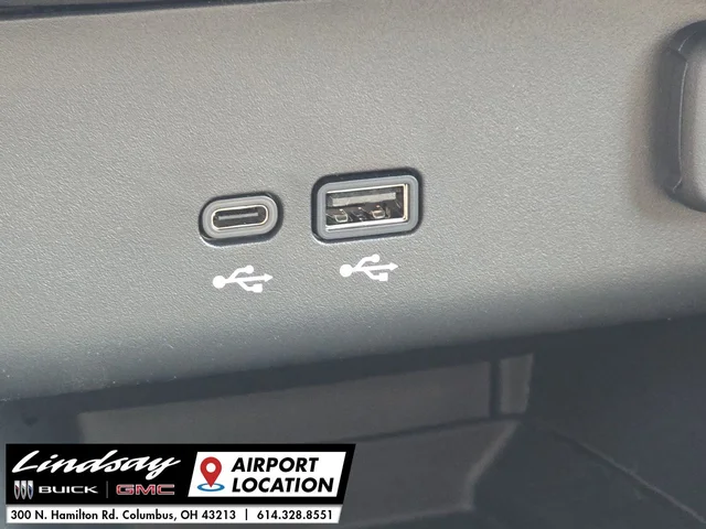 Nuevos BUICK ENCORE GX à Estados chez autogozo