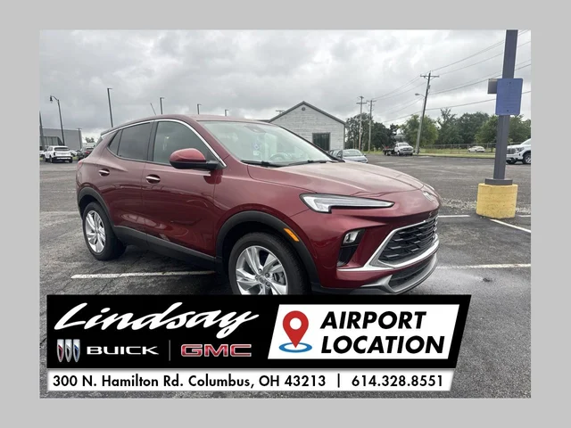 SEMINUEVOS BUICK Encore GX a Estados en autogozo