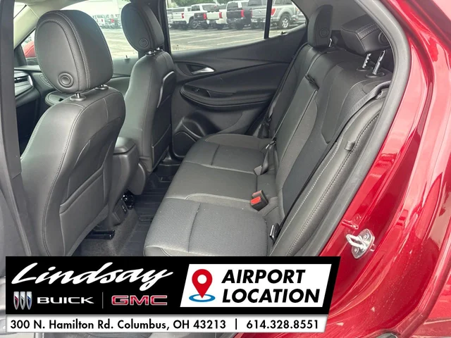 SEMINUEVOS BUICK Encore GX a Estados en autogozo