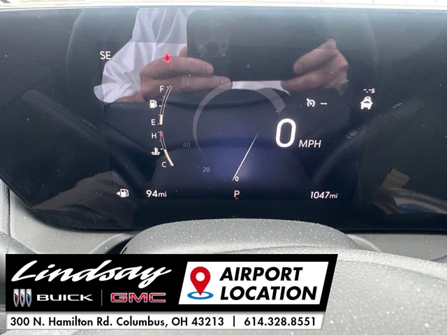 SEMINUEVOS BUICK Encore GX a Estados en autogozo